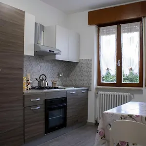Appartamento La Tana Dello Zio Gio, Endine Gaiano