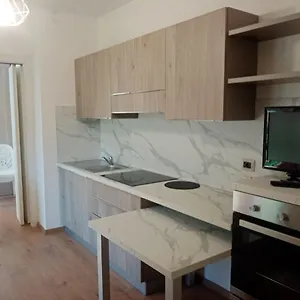 Prima Rosa Apartamento